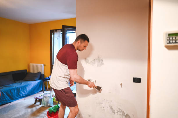Best Water Damage Restoration  in Washington, GA